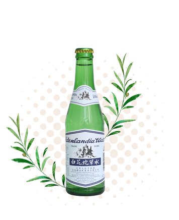 崂山白花蛇草水出口装